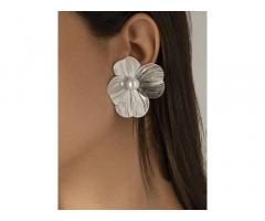 Shop Latest Designs Trendy Earrings Online