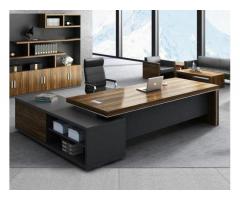 Reliable Office Furniture Manufacturers in Noida for Every Workspace