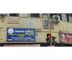 JABADE DENTAL Clinic Kasba Peth | Dentist in Pune