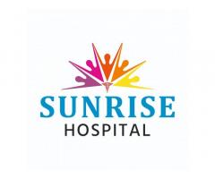 Gall Bladder Removal Surgeon in Varanasi - Sunrise Multispeciality Hospital