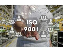 ISO 14001 Certification in Chennai