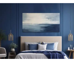 Popular Trends in Wall Texture for Stylish Surfaces
