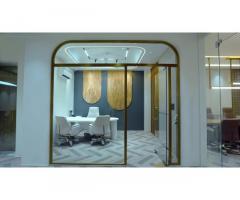 Commercial Interior Design