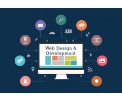Web development course coimbatore - Animax Multimedia