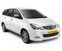 Book India Tours with Car Rental Services
