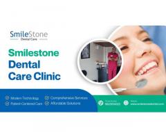 Best Dentist in Nagpur