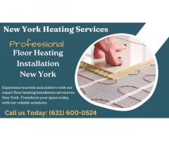 New York Heating Services.