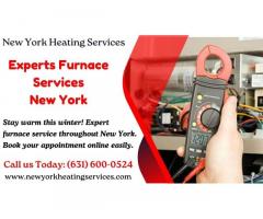 New York Heating Services.