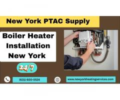 New York Heating Services.