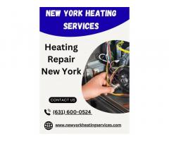 New York Heating Services. - 7