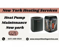 New York Heating Services. - 8