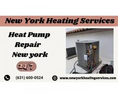 New York Heating Services. - 9