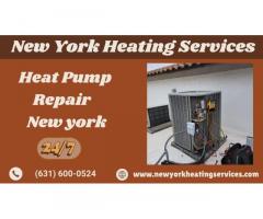 New York Heating Services. - 10