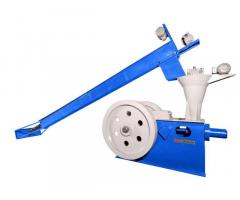 Biomass Briquette Plant Manufacturers in India