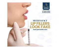 Best Cosmetic Surgeon Hyderabad | Personiks Skin & Hair Care