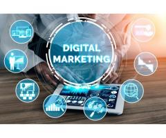 top digital marketing companies in hyderabad