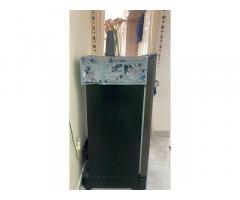 Samsung single door