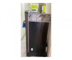 Samsung single door