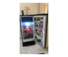 Samsung single door