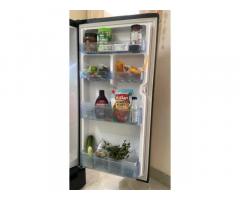Samsung single door