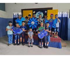 Best school in Halisahar