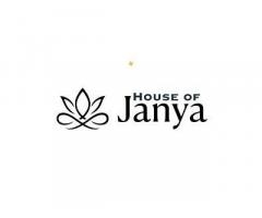 Silver Nazariya for Baby – Protective & Adorable Designs by House of Janya