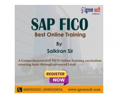 SAP FICO Online Training in Bangalore | Best FICO Training in Bangalore