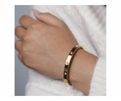 Trendy Couple Bracelets Online in India