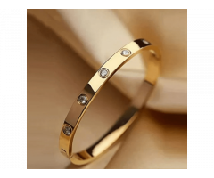 Trendy Couple Bracelets Online in India