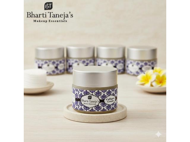 Dr.Bharti Taneja’s Collagen Cream - 1/1