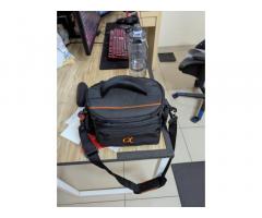 Sony Alpha 7C II + Kit Lens & Accessories | 948 Shutter Count - 6