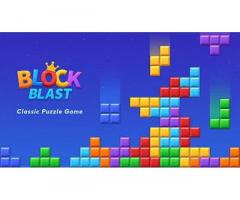 Block Blast Adventure: The Ultimate Puzzle Game That's Taking the Gaming World by Storm
