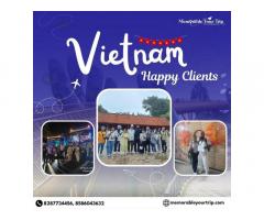 Best Tours & Travel Company in Faridabad for Family & Group Trips