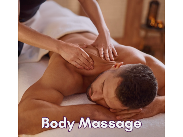 Oceanic Spa Udupi Professional Massage Therapy 8976821947 - 3/3