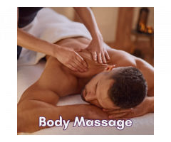 Oceanic Spa Udupi Professional Massage Therapy 8976821947