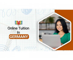 Chemistry Tuition in Germany | Personalized 1-on-1 Online Classes with Ziyyara