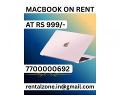 Rent a Macbook on start at Rs.999/- MUMBAI ,VASHI, BELAPUR