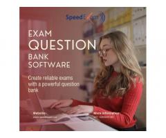 Top Exam Question Bank Software for Efficient Online Testing