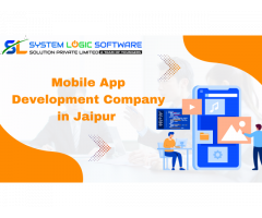 Best Mobile App Development Company in Jaipur