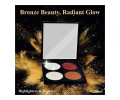 Dr. Bharti Taneja’s Highlighter & Bronzers (Perfect Glow)