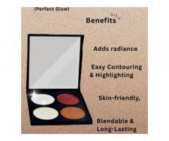 Dr. Bharti Taneja’s Highlighter & Bronzers (Perfect Glow)