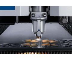 India’s Leading Fiber Laser Cutting Machine Manufacturer and Supplier