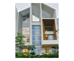 Luxury Villas in Greater Noida