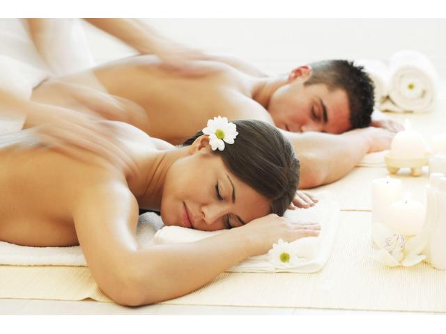 Royal Oak Spa Relaxation in Hinjawadi 9271110693 - 3/4