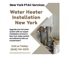 New York PTAC Services