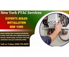 New York PTAC Services