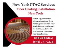 New York PTAC Services