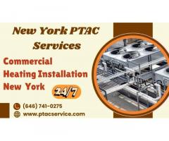 New York PTAC Services