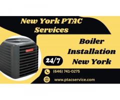 New York PTAC Services