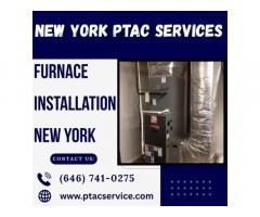 New York PTAC Services - 8